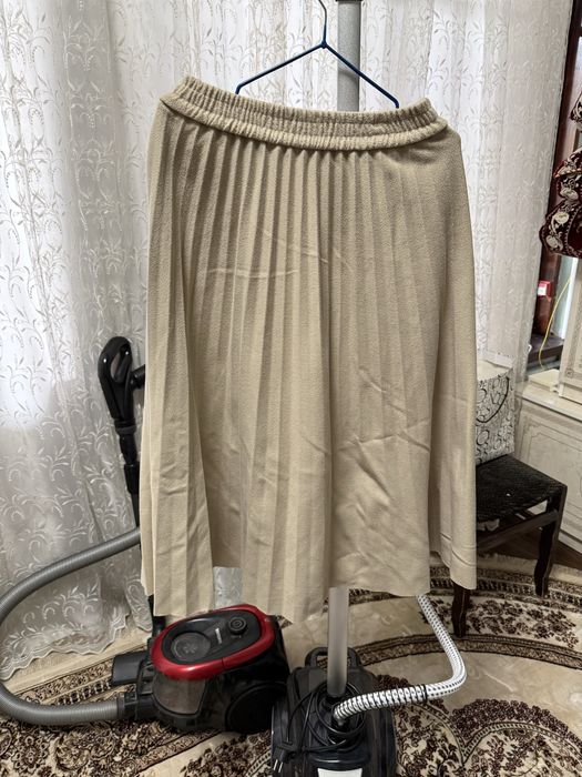 Юбочки состояние очень хорошее