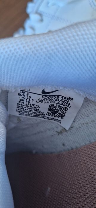 Nike,noi,marimea 36