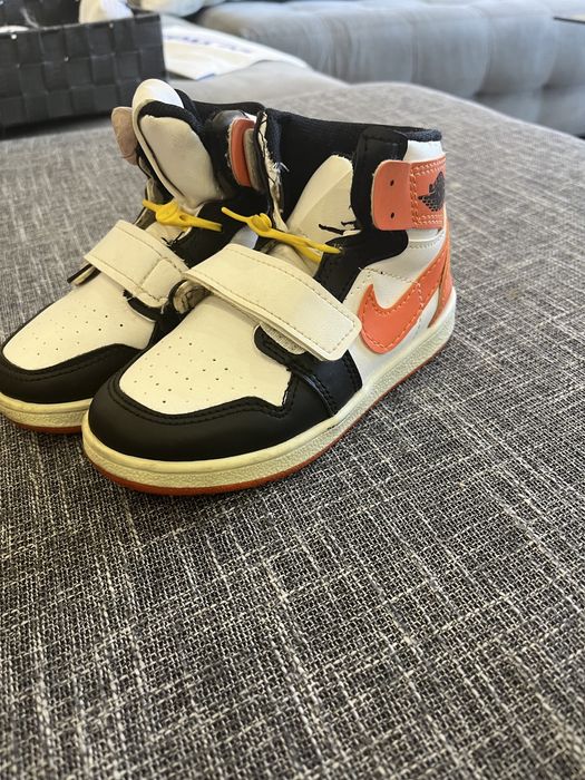 Детски Nike air jordan найк