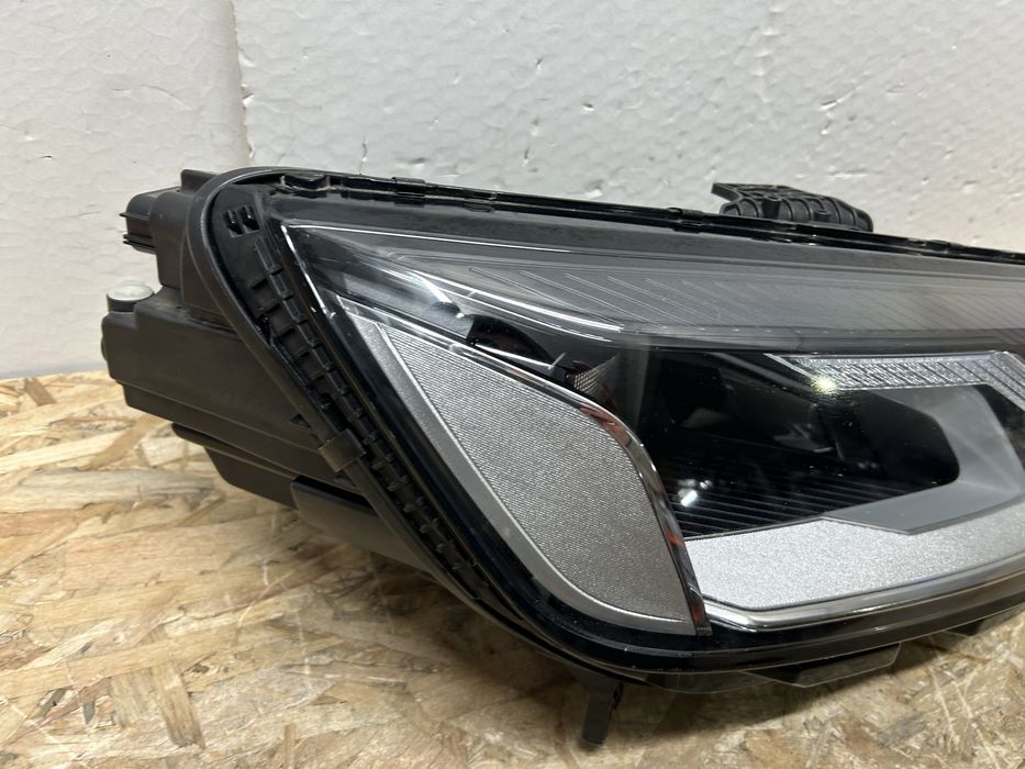 Far faruri Audi A4 B9 8w0 facelift full led 2020-2023