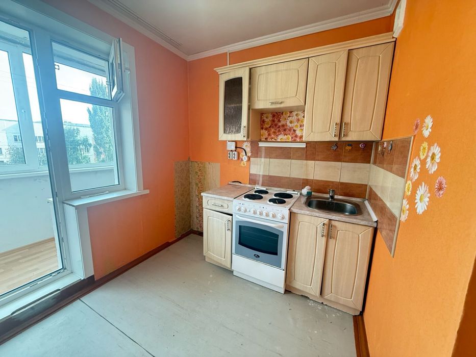 Продам 1 комнатную квартиру Атлантида