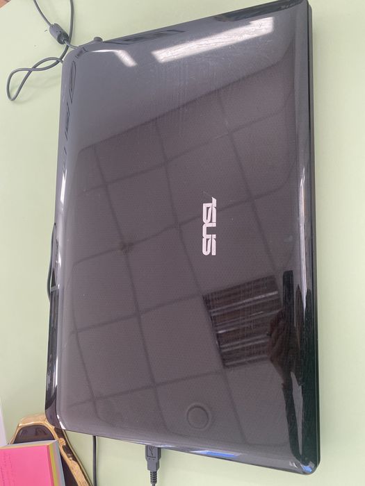 Asus ноутбук с хороший