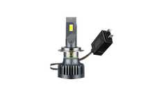 Led Slim canbus H7,  H8/H9/H11 200W 25000LM, Calitate garantata!