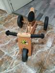 Bicicleta 1-3ani