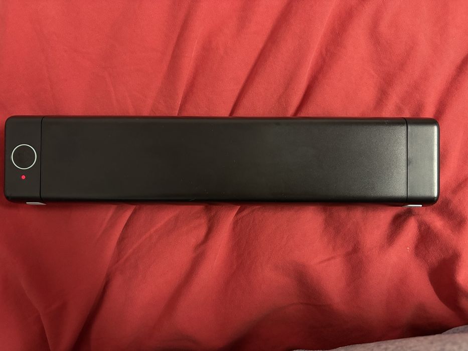 Термопринтер Phomemo M08F