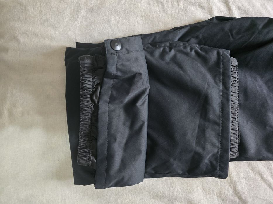 Новые горнолыжные штаны от DC размер L