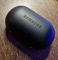 Casti bluetooth Samsung Galaxy Buds, Black