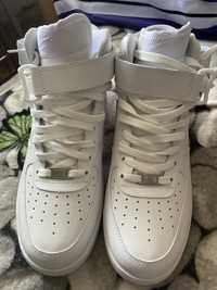 Air force 1 Mid originali