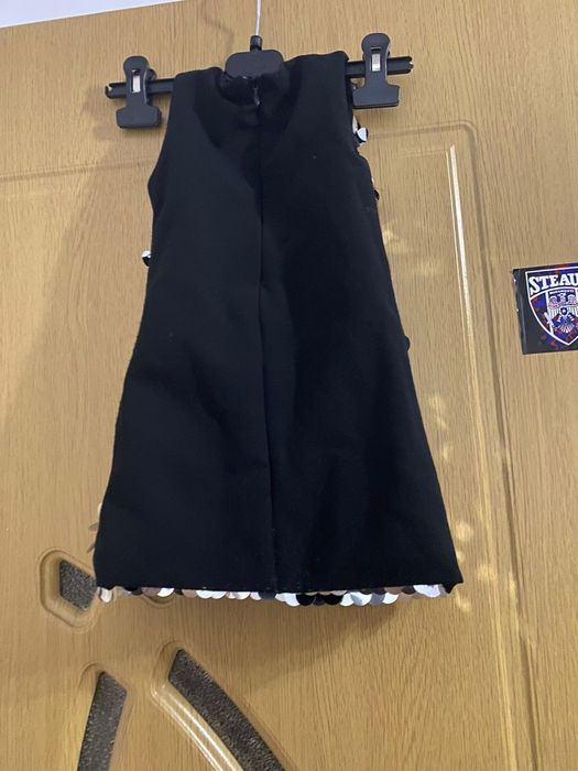 Rochie fetite m 92