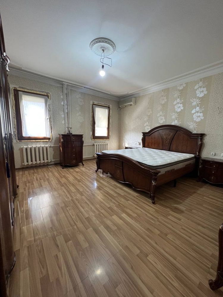 Срочно продаётся квартира  Мирабадский район