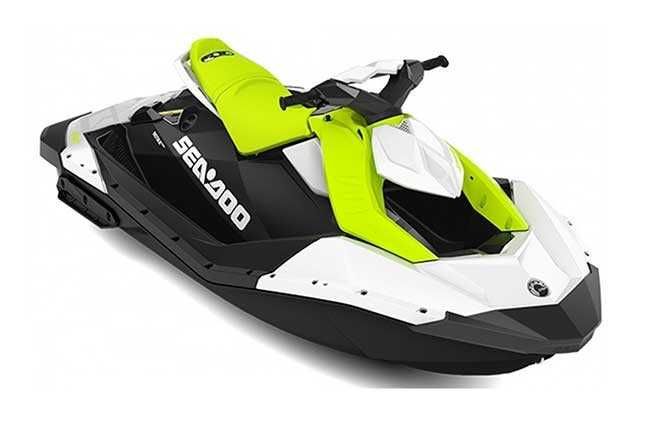 Lichidare Jetski Sea-Doo Spark 2UP 60 2023