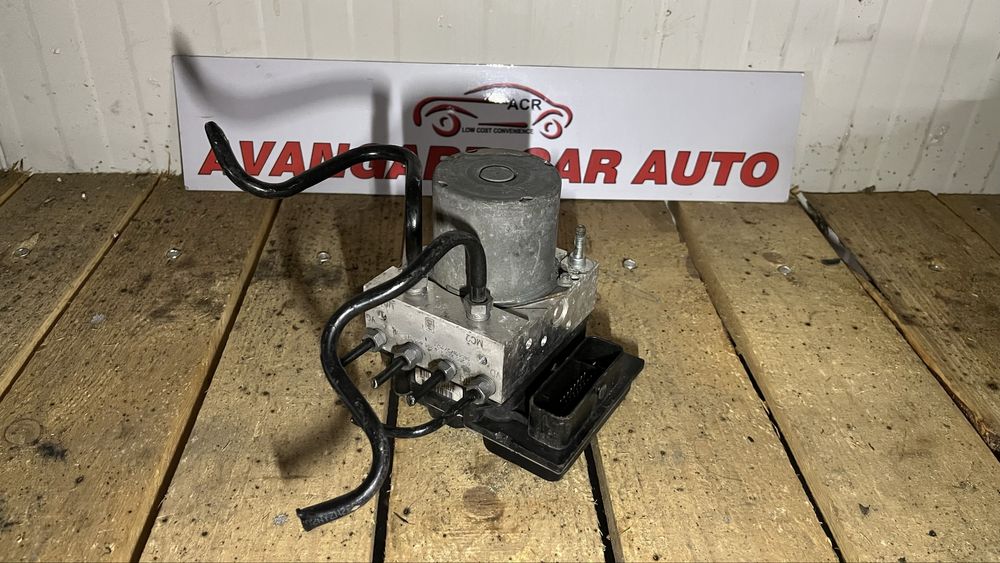 Abs Citroen C4 Picasso 2.0 HDI