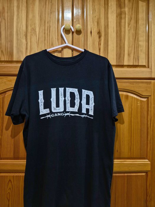 LUDA тениски ЛУДА