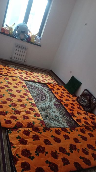 Аренда квартира  кизларга