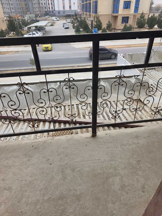 1 Xonalik Sotiladi 2 Xonalik qilingan 59kvm