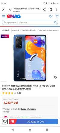 Telefon foarte bun 5 G