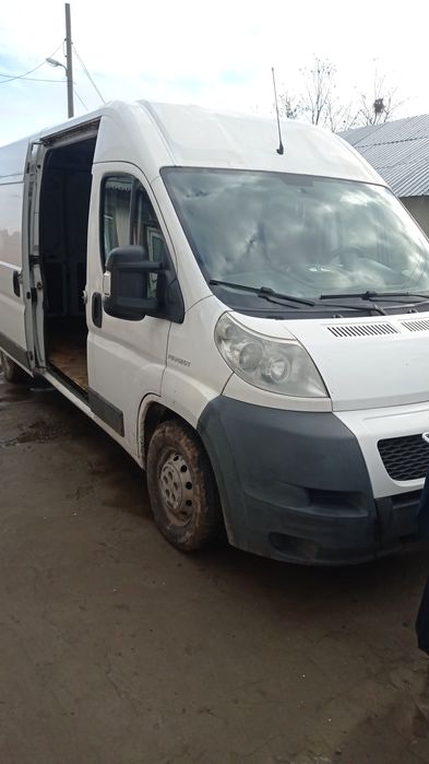 Transport marfa Focșani și Galați