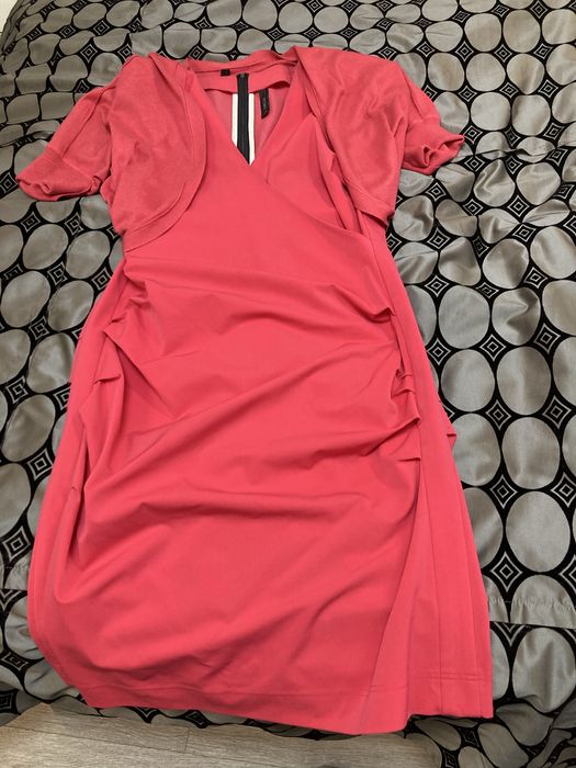 Костюм двойка немецкий люксовый бренд MARC CAIN