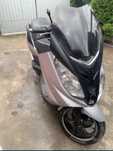 vand scuter peugeot satelis 125cm