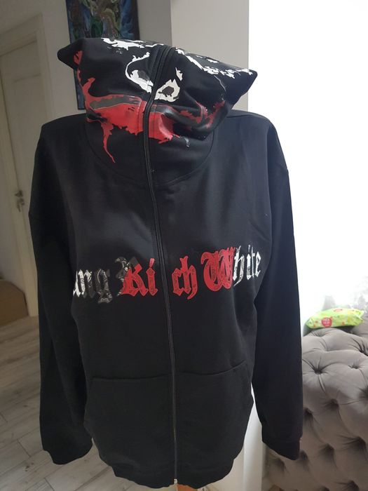 Trening Young Rich White, marime L