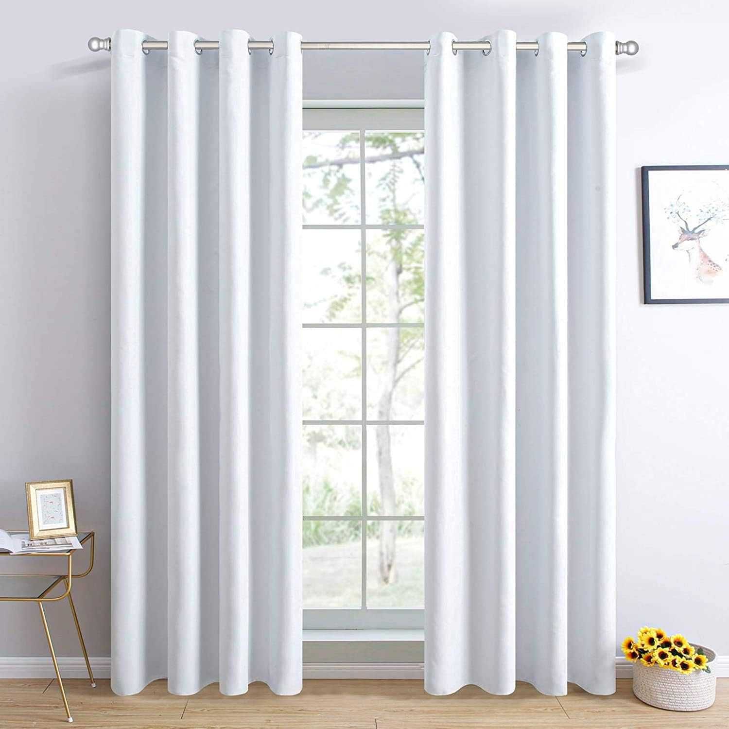 Galerie, Tija, bara perdea, draperie INFLATION extensibila