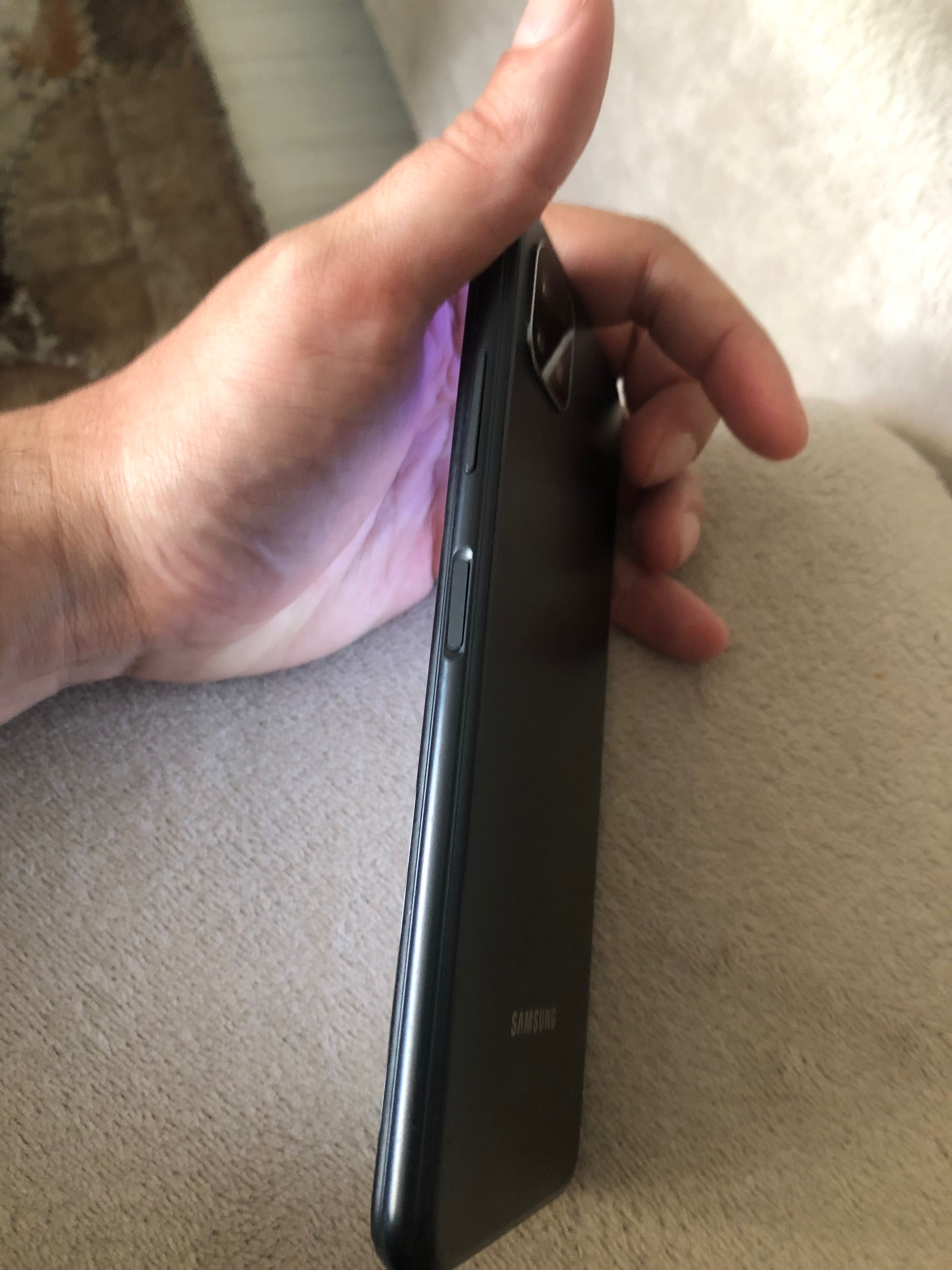 Samsung Galaxy A22 5G