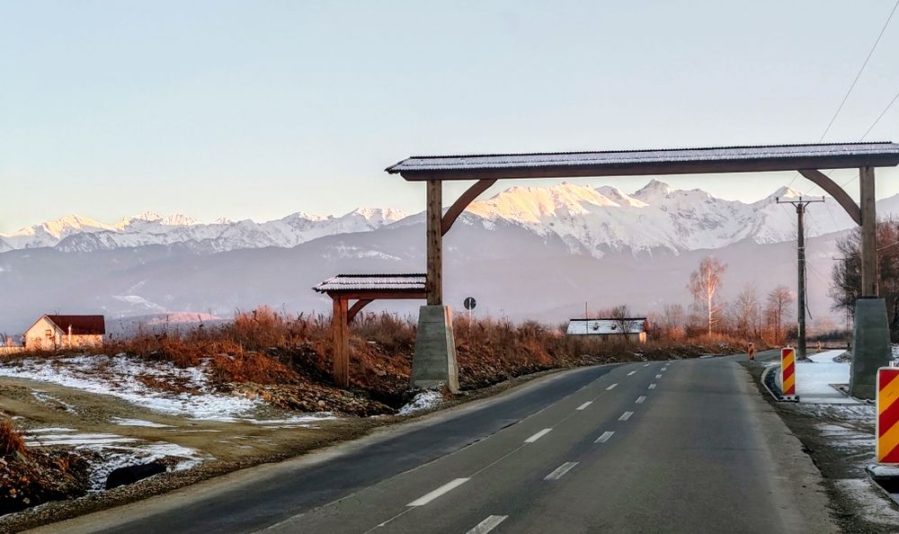 Teren Valea Avrigului
