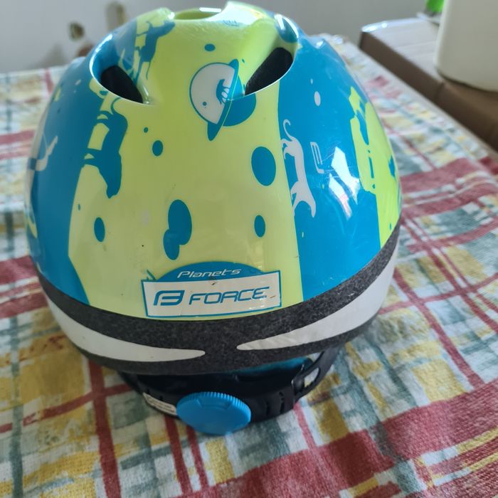 Casca protecție bicicletă trotineta Size: 52-56cm