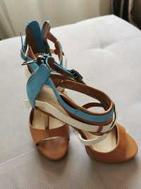 Sandale piele Aldo - 40