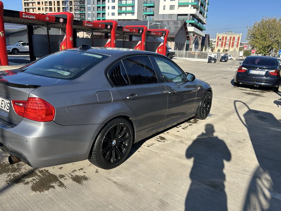 Vand Bmw 318d e90