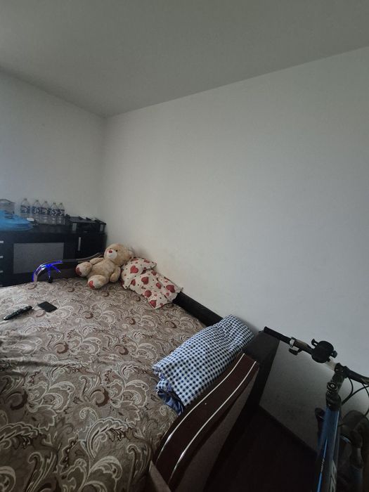 Garsoniera Brazda G7 etaj 7