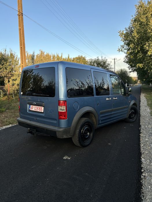 Ford Connect Tourneo 1.8 TDCI 90 Cp 2005 clima