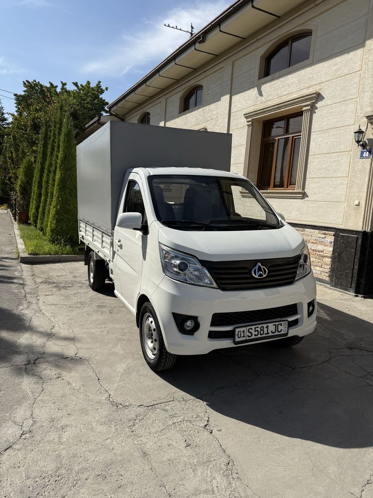 Changan 98 2021 shineray