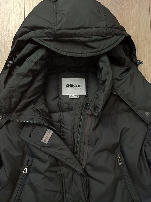 Яке с пух  Geox Respira