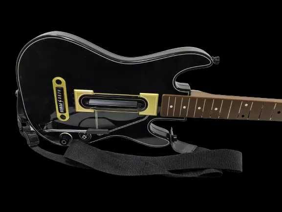 Guitar Hero Live (Китара + Игра) *ПЪЛЕН КОМПЛЕКТ* [PS3]