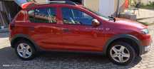 Vand Dacia Sandero