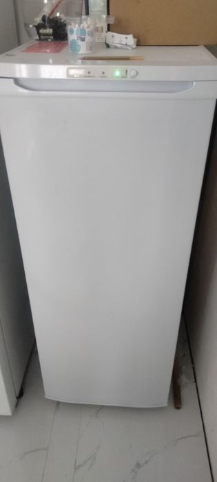 Морозильник Бирюса