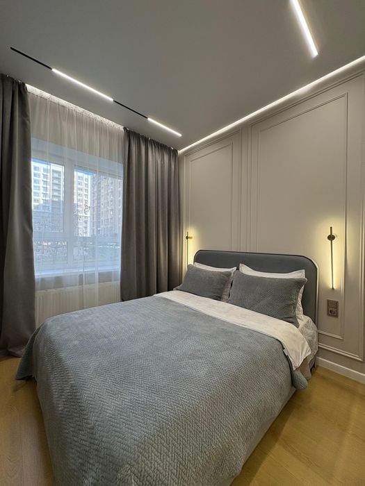 Квартира посуточно