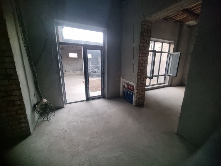 Продаётся участок 3,4 соток кибрай обод махалла.