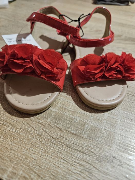 Детски сандали  HM