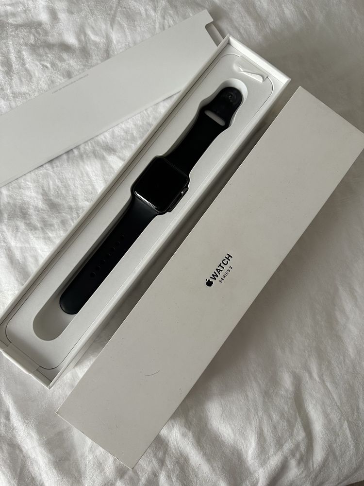 Apple Watch Series 3 44mm