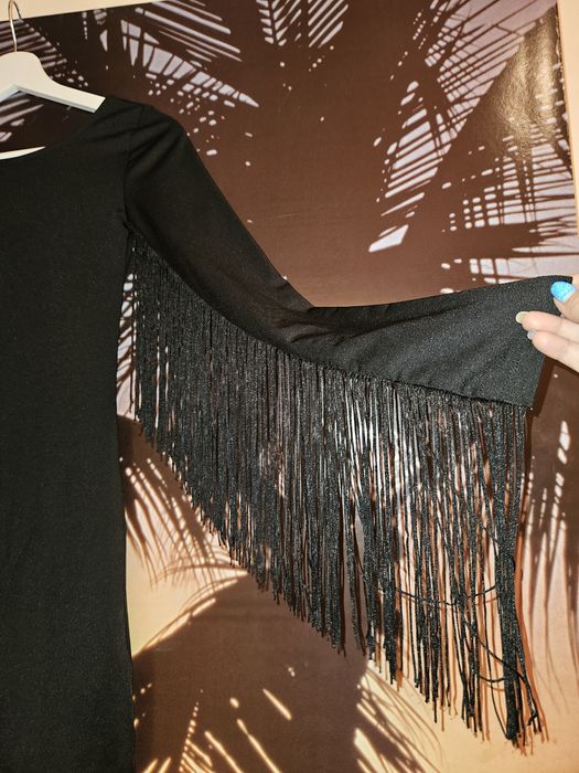 Дамска рокля р32 или xs