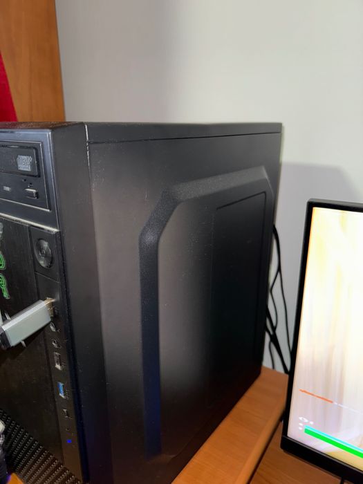 Pc Gaming GTX 1050 TI