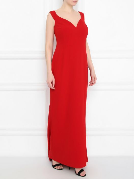 Платье вечернее Marina Rinaldi