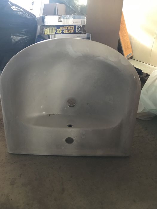 Lavoar/Chiuveta si Vas Toaleta