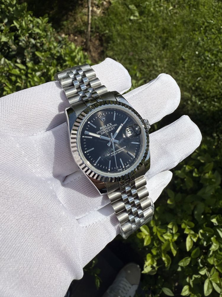 Rolex Datejust 31mm