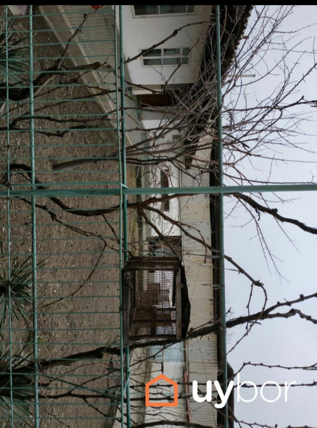 Ҳовли уй ижарага берилади. Озода тартибли сақлаш шарти билан берилади