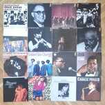 JAZZ, Swing, Bop, Soul, Blues - Amiga грамофонни плочи с джаз и слинг