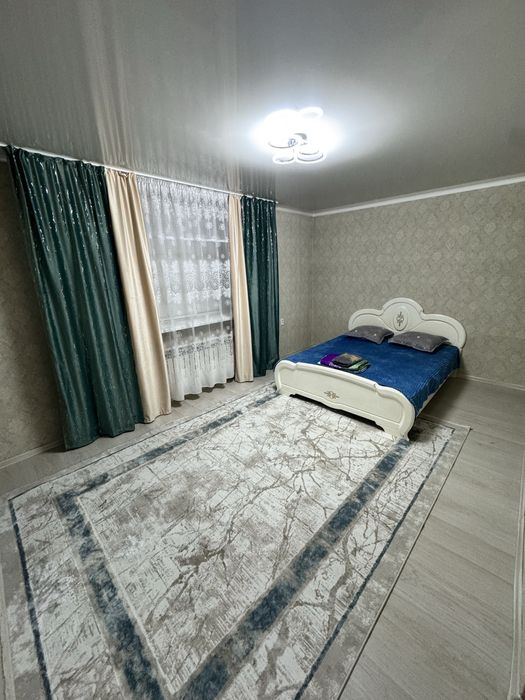 1 комнатная квартира в районе каратал