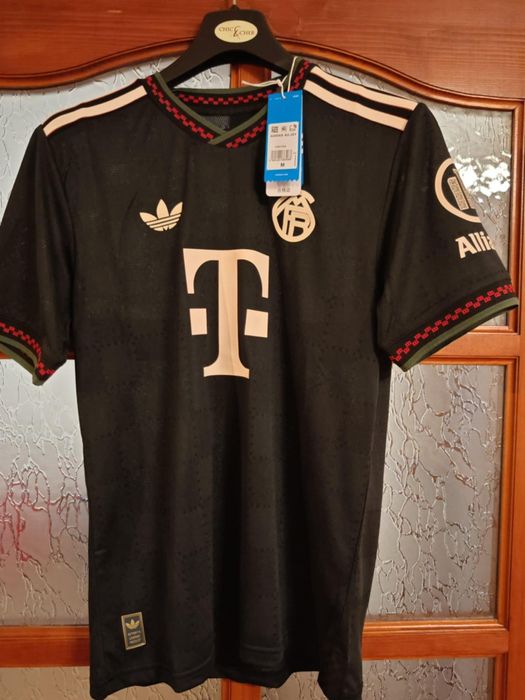 Tricou Adidas Bayern München
